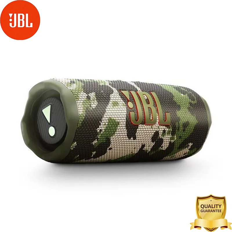 Jbl Speaker Flip 6 - Caixa de Som Bluetooth JBL FLIP7