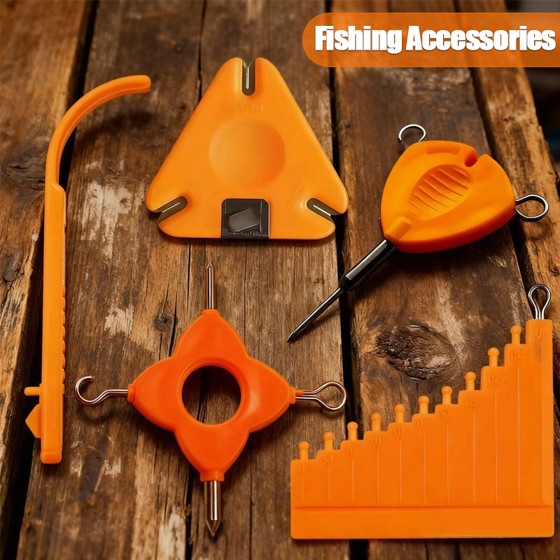 Multiferramenta de pesca |   D - Mesh Coil Strip avaliação e preço