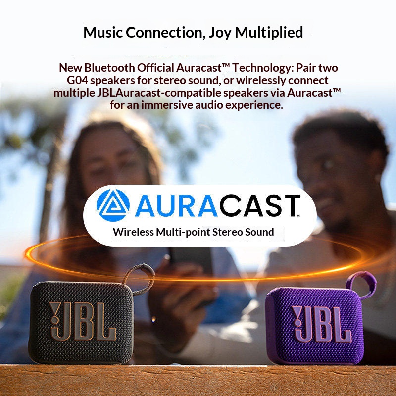 JBL GO4: altifalante portátil  - Jbl Speaker Go 4 avaliação e preço