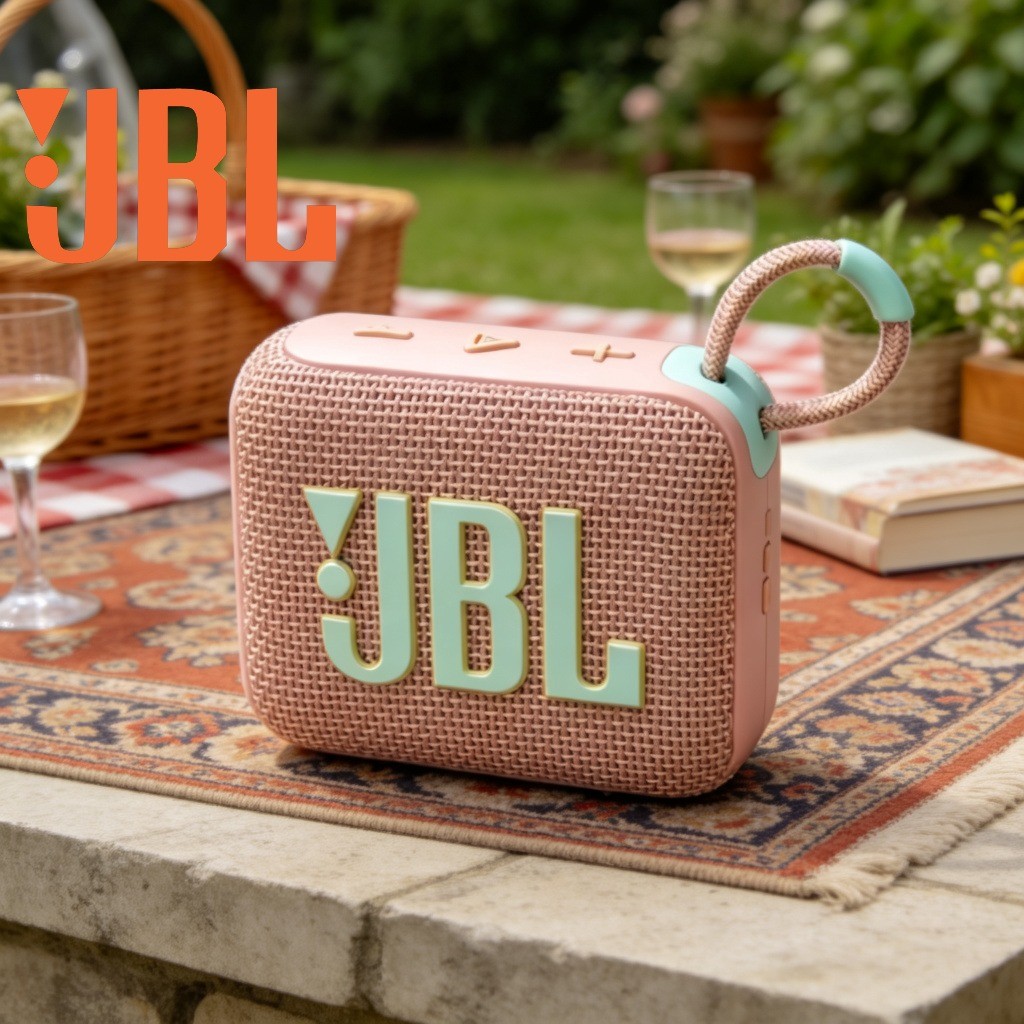 JBL GO4 4ª Geração, Mini Caixa - Jbl Speaker Go 4 avaliação e preço