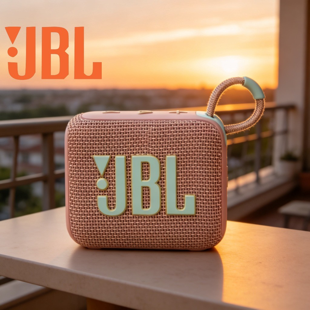 JBL GO4 4ª Geração, Mini Caixa - Jbl Speaker Go 4 avaliação e preço