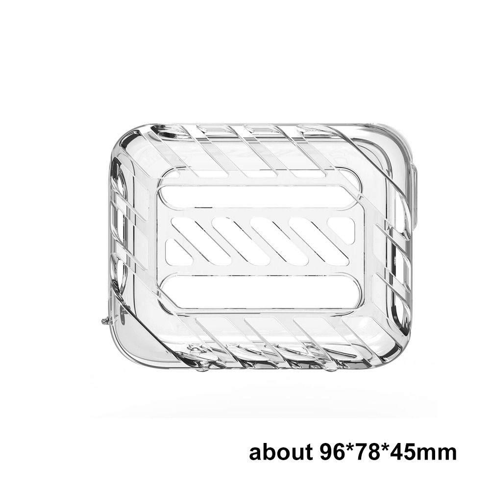 Capa protetora transparente e  - Jbl Speaker Go 4 avaliação e preço