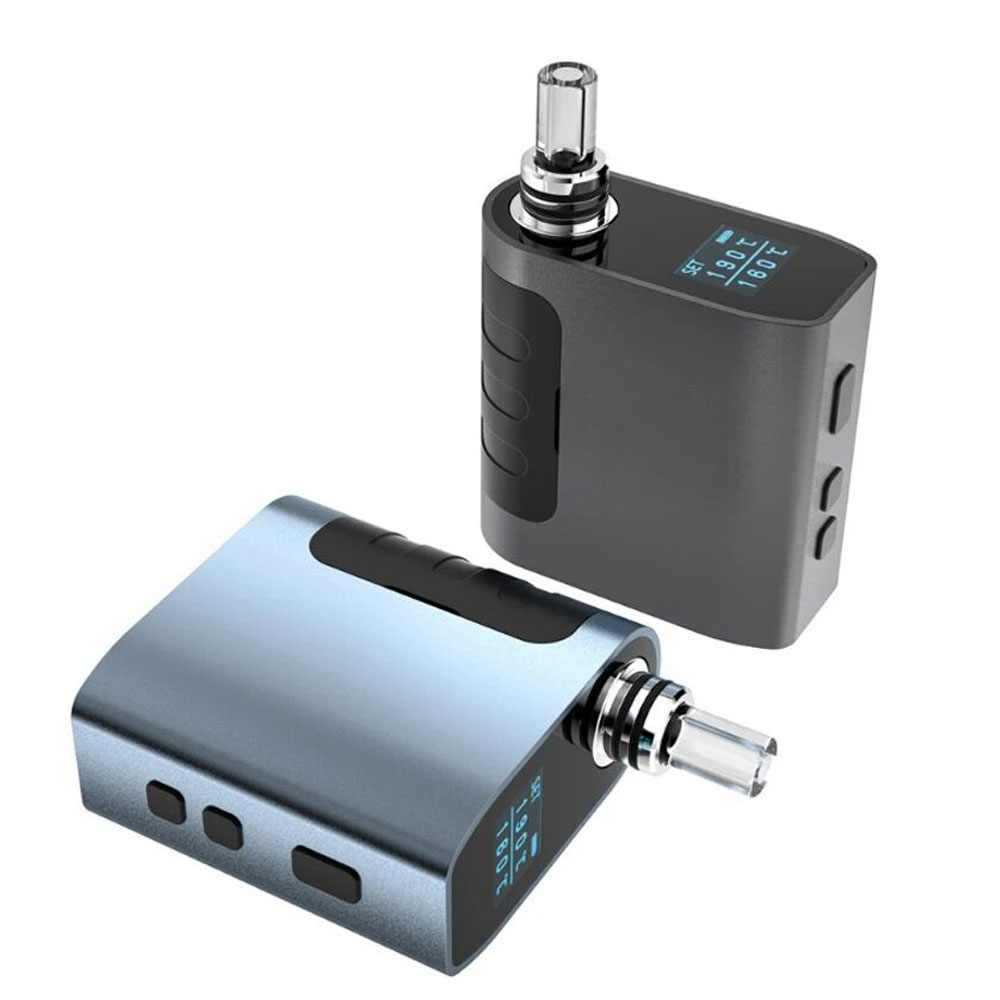Kit de vaporizador de ervas se - Accessories For Vaping avaliação e preço