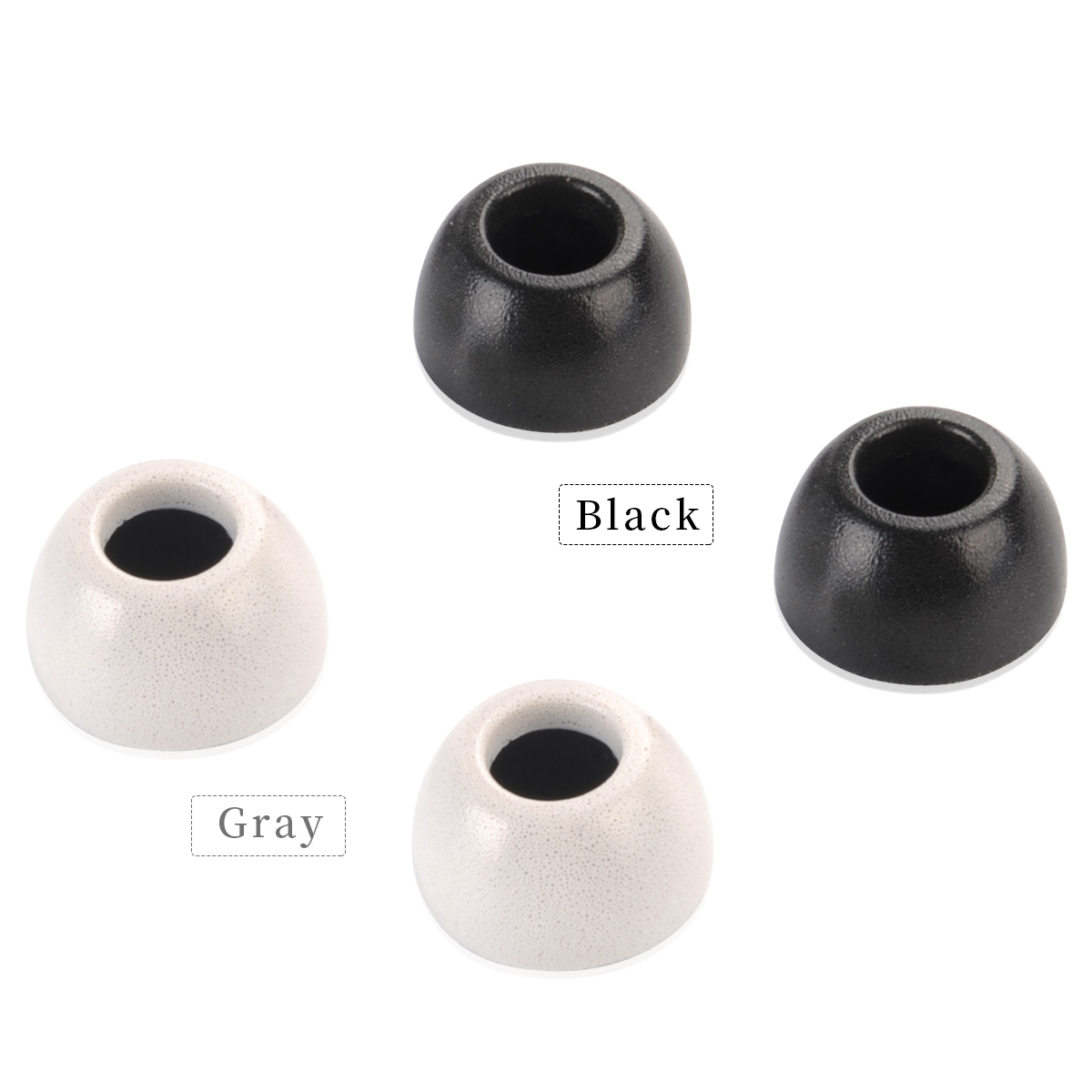 Memory foam ear tips para oppo - Anker Speaker Soundcore Boom 2 avaliação e preço